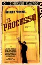 Il Processo (1962) (Cineclub Classico)