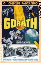 Gorath (Cineclub Fantastico)