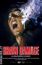 Brain Damage - La Maledizione Di Elmer - Special Edition (Horror D'Essai # 437) 
