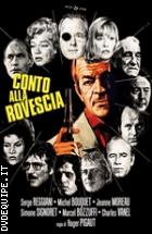 Conto Alla Rovescia (Noir D'Essai # 303)