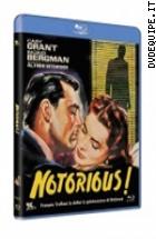 Notorious! - L'amante Perduta ( Blu - Ray Disc )