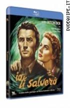 Io Ti Salver ( Blu - Ray Disc )