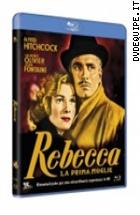 Rebecca (La Prima Moglie) (1940) ( Blu - Ray Disc )