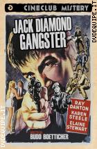 Jack Diamond Gangster (Cineclub Mistery)