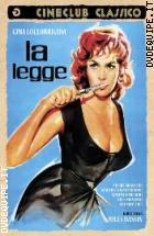 La Legge (Cineclub Classico)