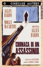 Cronaca Di Un Assassinio (Cineclub Mistery)