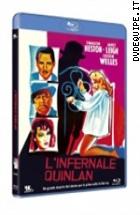 L'infernale Quinlan ( Blu - Ray Disc )