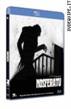 Nosferatu - Il Vampiro ( Blu - Ray Disc )