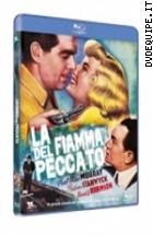 La Fiamma Del Peccato ( Blu - Ray Disc )