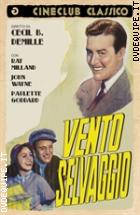 Vento Selvaggio (Cineclub Classico)