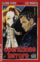 Operazione Terrore (Cineclub Mistery)