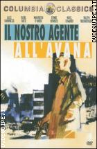 Il Nostro Agente All'avana