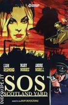 S.O.S. Scotland Yard (Cineclub Mistery)