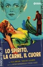 Lo Spirito, La Carne, Il Cuore (Cineclub Classico)
