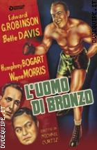 L'uomo Di Bronzo (Cineclub Mistery)