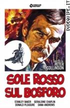 Sole Rosso Sul Bosforo (Cineclub Mistery)