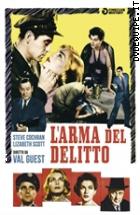 L'arma Del Delitto (Cineclub Mistery)
