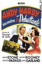 Andy Hardy Incontra La Debuttante (Cineclub Classico)