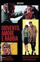 Giovent Amore E Rabbia (Cineclub Classico)