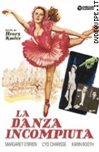 La Danza Incompiuta (Cineclub Classico)