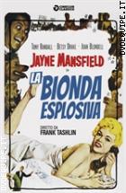 La Bionda Esplosiva (Cineclub Classico)