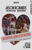 Il Massacro Del Giorno Di San Valentino (Cineclub Classico)