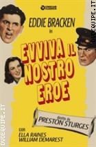 Evviva Il Nostro Eroe (Cineclub Classico)