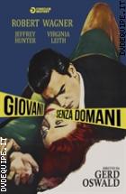 Giovani Senza Domani (Cineclub Mistery)