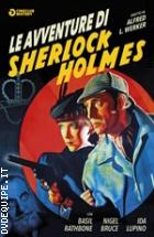 Sherlock Holmes - Le Avventure Di Sherlock Holmes (Cineclub Mistery)