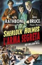 Sherlock Holmes - L'arma Segreta (Cineclub Mistery)