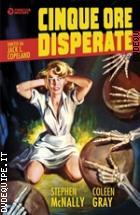 Cinque Ore Disperate (Cineclub Mystery)