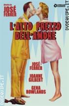 L'alto Prezzo Dell'amore (Cineclub Classico)