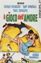 Il Gioco Dell'amore (1959) (Cineclub Classico)