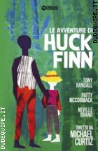 Le Avventure Di Huck Finn (Cineclub Classico)
