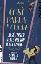 Cos Parla Il Cuore (Cineclub Classico)