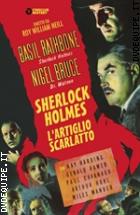 Sherlock Holmes - L'artiglio Scarlatto (Cineclub Mistery)