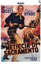 La Meticcia Di Sacramento (Cineclub Classico)