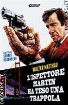 L'ispettore Martin Ha Teso Una Trappola (Cineclub Mistery)