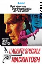 L'agente Speciale Mackintosh (Cineclub Mistery)