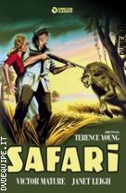 Safari (Cineclub Classico)