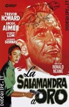 La Salamandra D'oro (Cineclub Mistery)