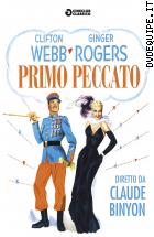 Primo Peccato (Cineclub Classico)