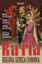 Katia, Regina Senza Corona (Cineclub Classico)