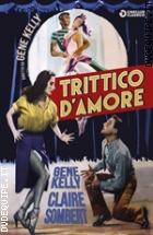 Trittico d'amore (Cineclub Classico)