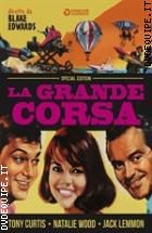 La Grande Corsa - Special Edition (Cineclub Classico)
