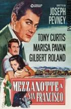 Mezzanotte A San Francisco (Cineclub Mistery)