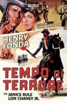 Tempo Di Terrore (Cineclub Classico)