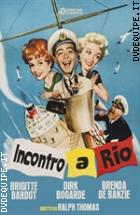 Incontro A Rio (Cineclub Classico)