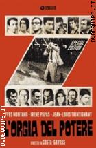 Z - L'orgia Del Potere - Special Edition (Cineclub Classico) (V.M. 14 anni)