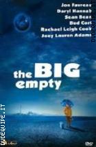 The Big Empty